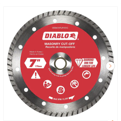 Turbo blades