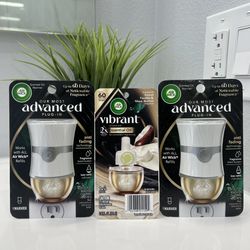 Airwick Products
