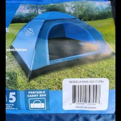 Camping Tent