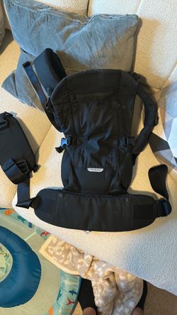 Colugo Baby Carrier