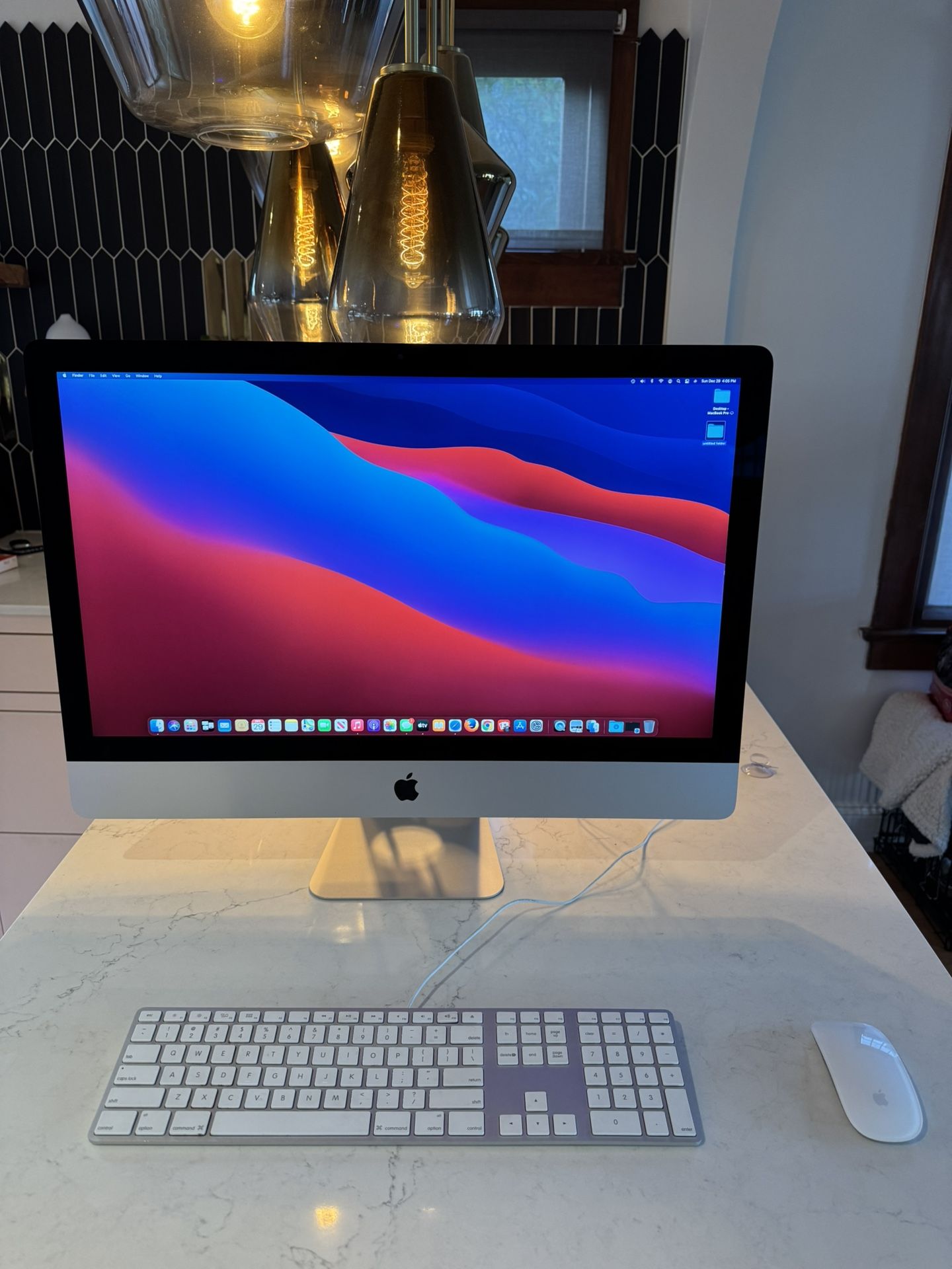 Apple iMac 