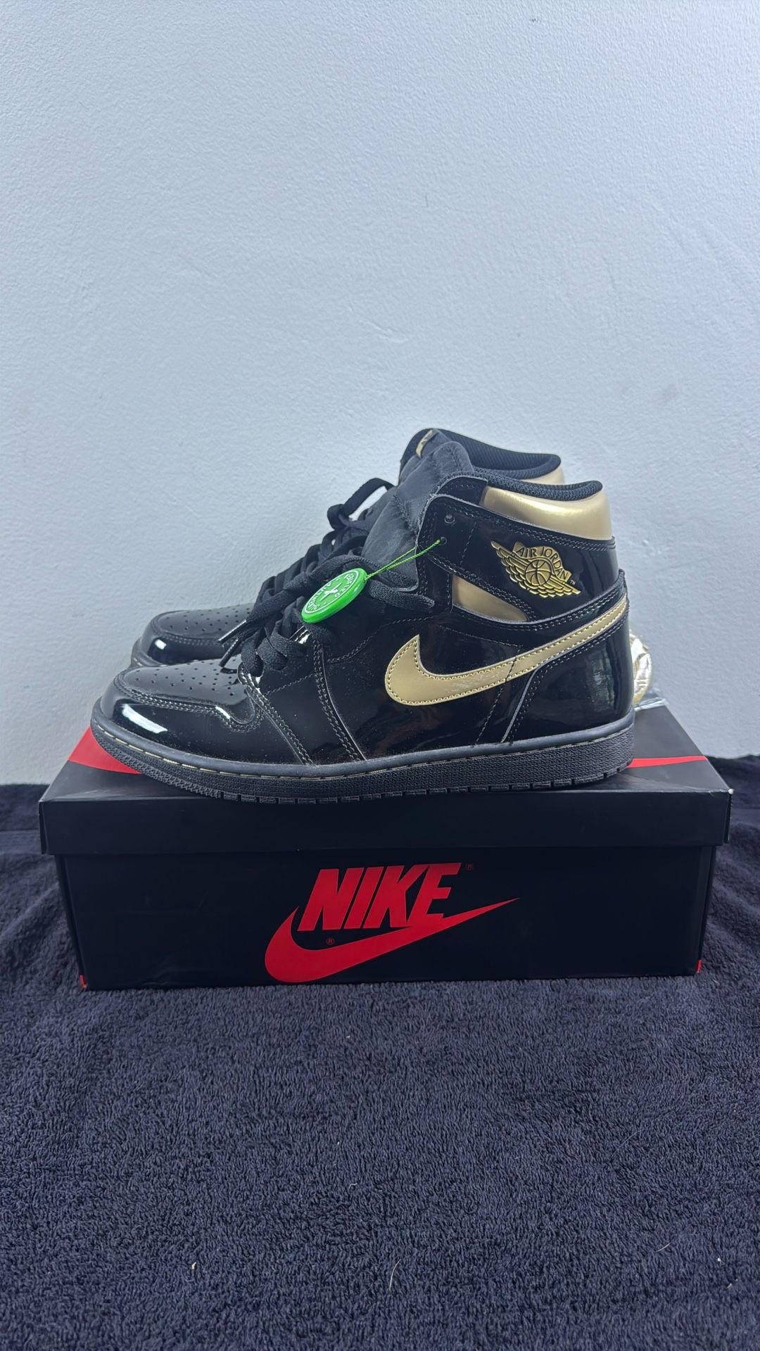 Jordan 1 Retro High