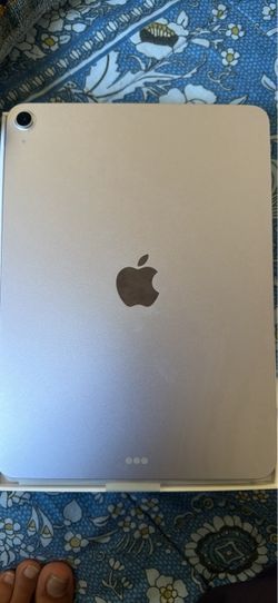 iPad Air 11 inch only WiFi 2026