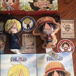 One Piece  (limited Edition)