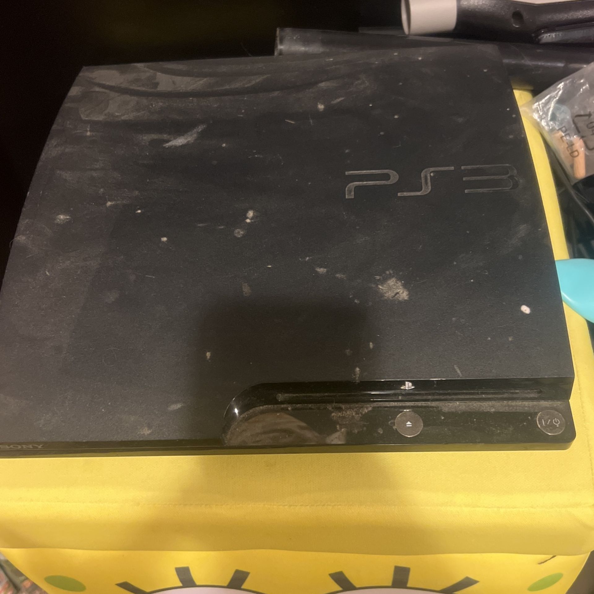 PS3