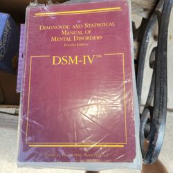 Mental Health 4th Edition