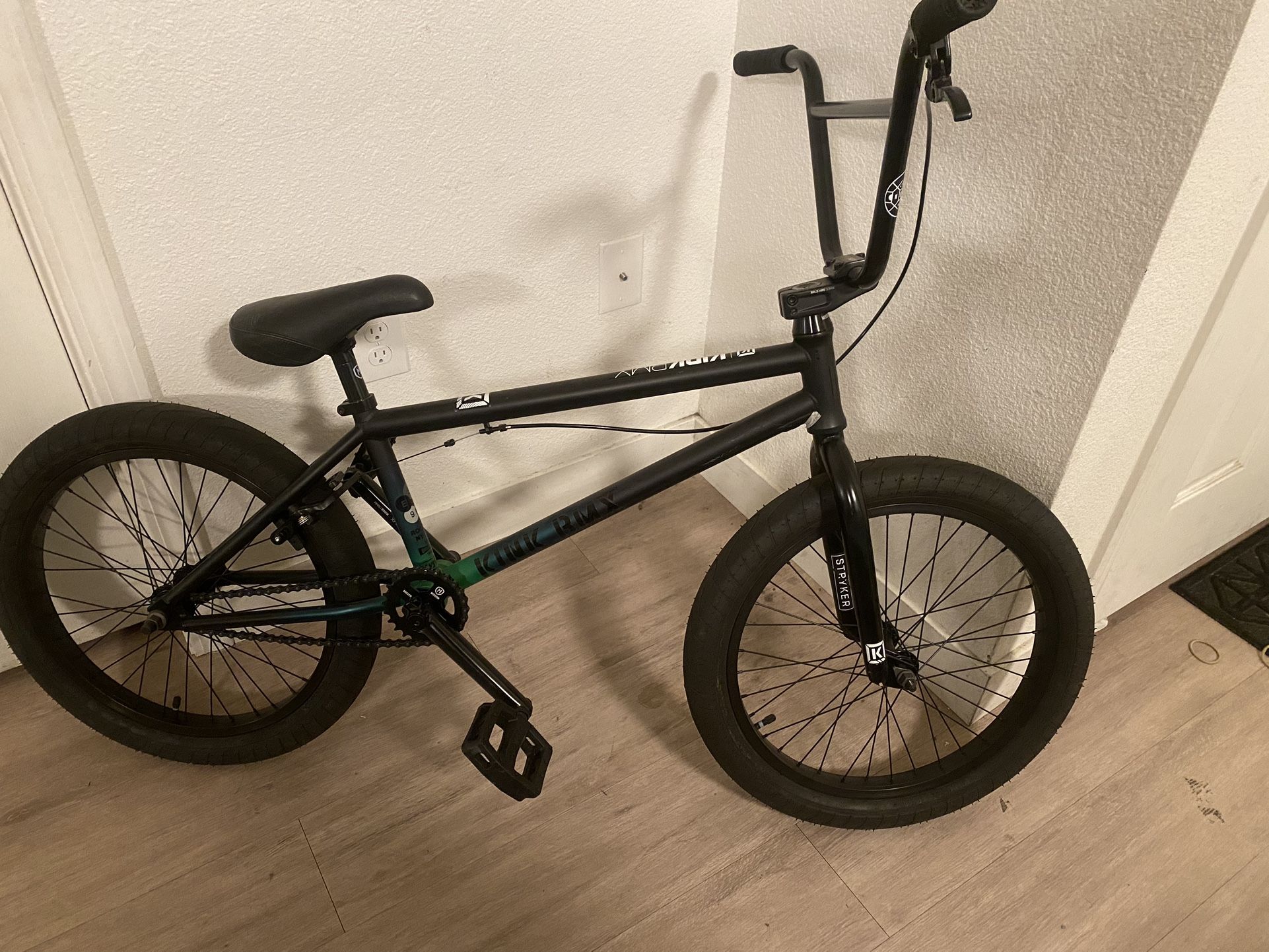 Kink BMX Gap XL