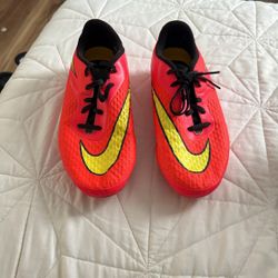 Nike Cleats