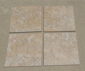 Italian porcelain tile