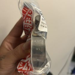 Mikalor SW4-63 Stainless Steel Hose Clamps 59-63mm Range 