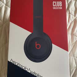 Beat Solo 3 - Club Collection - Beats by Dre