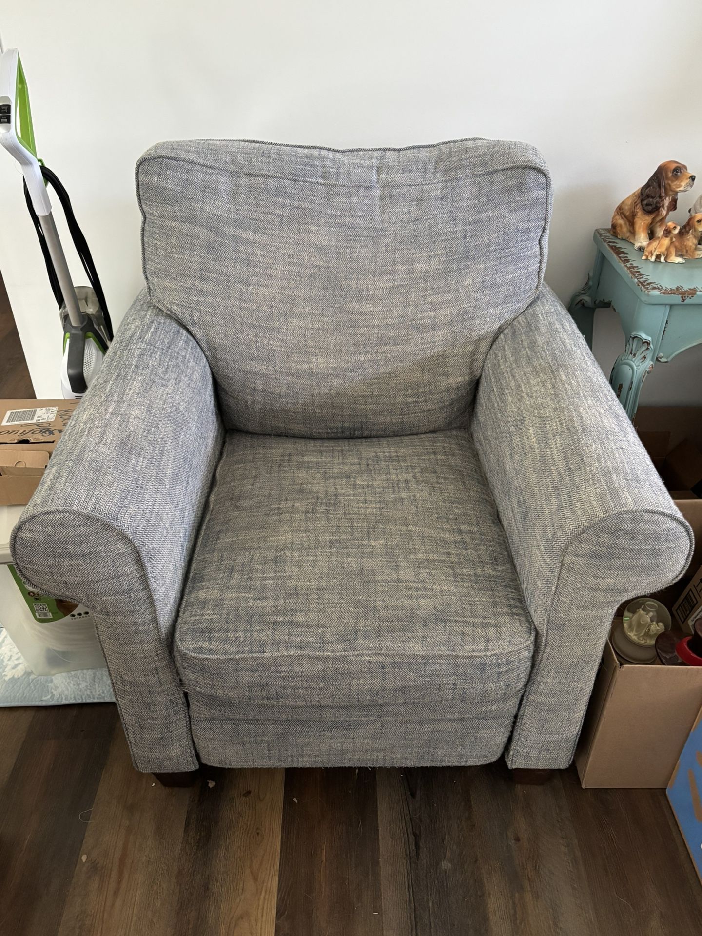 2 La-Z-Boy Power Recliners