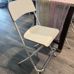 Chair Bar