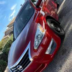 2015 Nissan Altima S 