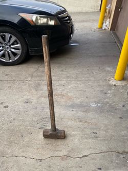 Hammer