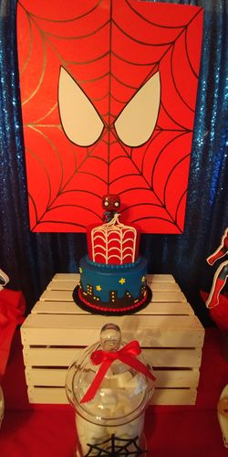 Spiderman