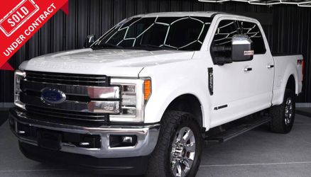 2019 Ford F-250