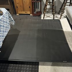 Truck Tonneau Cover