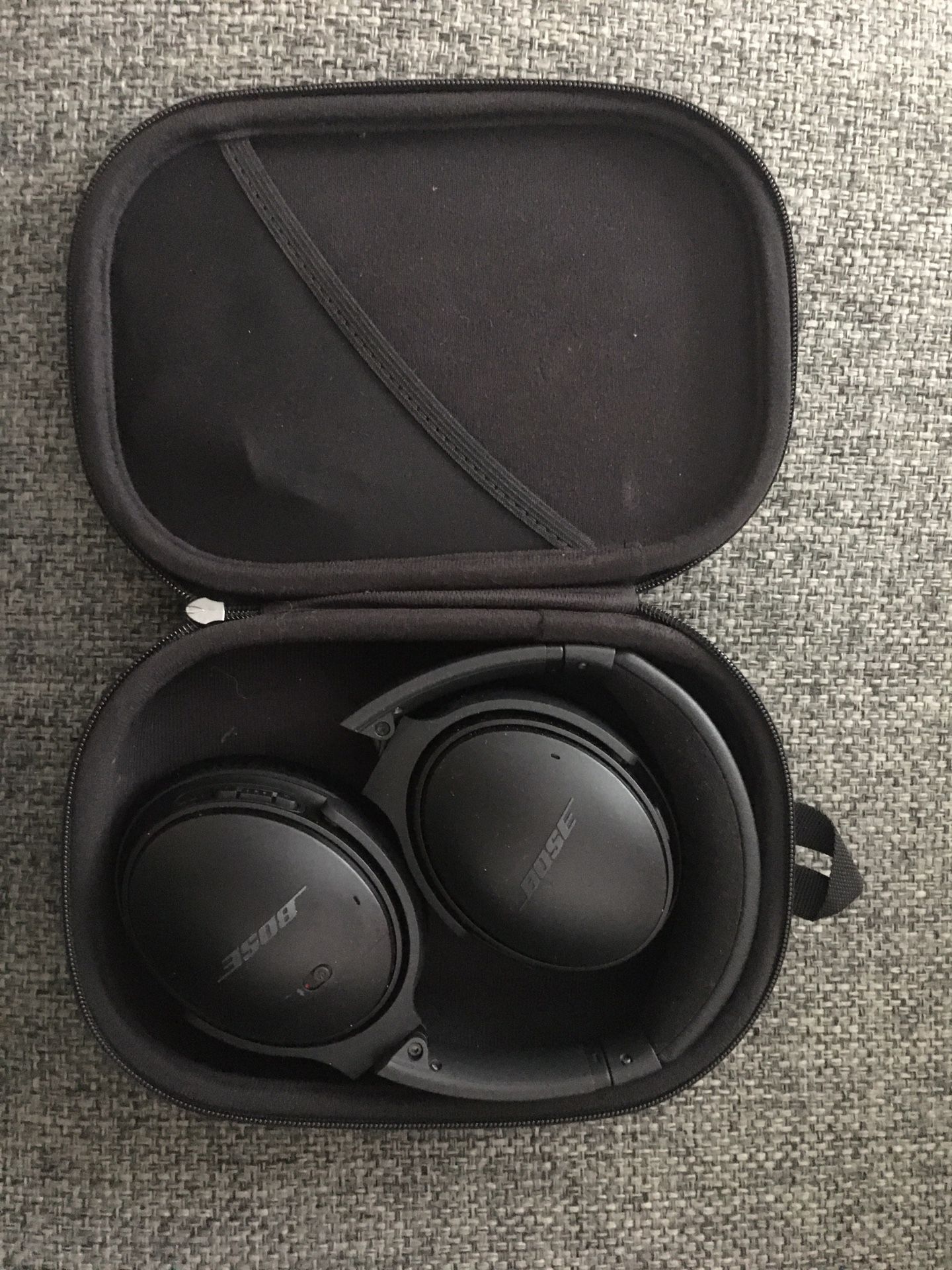Bose QC35-II Headphones (Noise Cancelling)