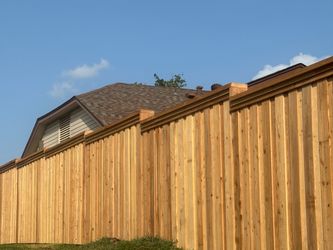 Fence
