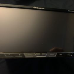 pioneer avh-x491bhs