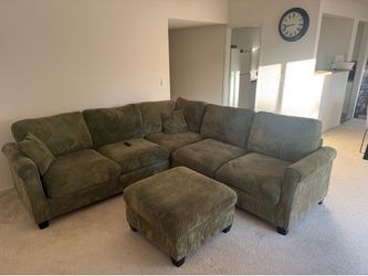 Sofa Like New