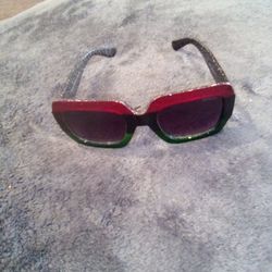 Gucci Glasses 