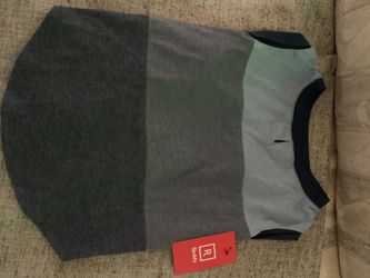 XL Dog Tank Top 