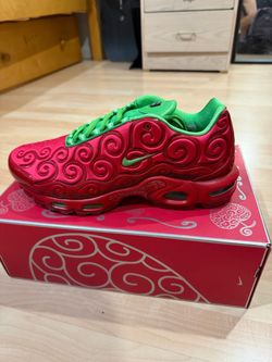 Nike x One Piece Air Max Shoe Op Op Fruit