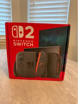 Nintendo Switch 2