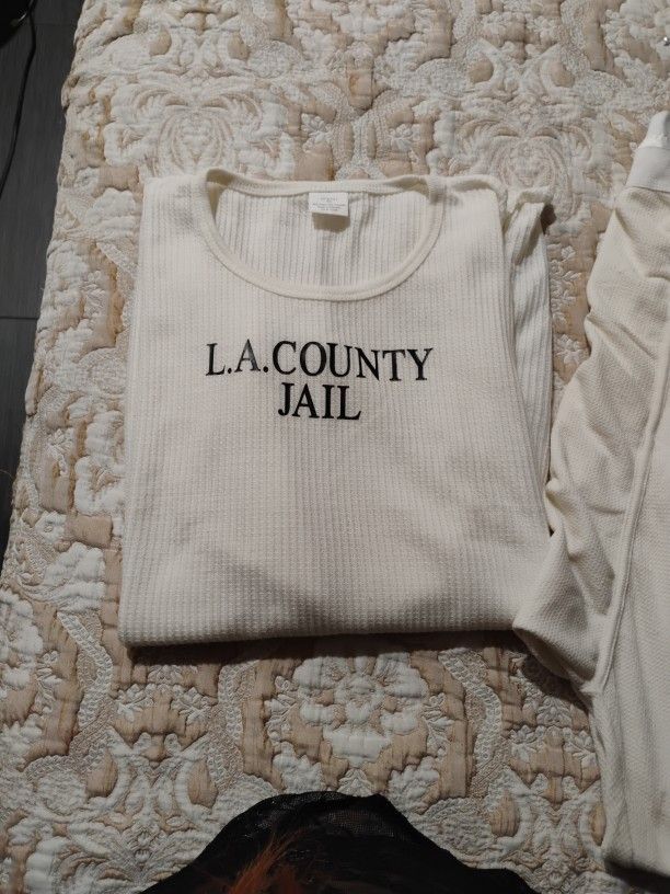 CDRF LA County Thermals