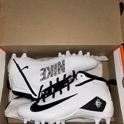 Cleats 