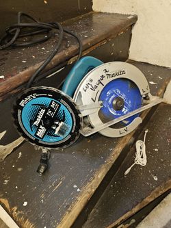 Used Makita