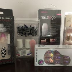 Artificial Nails