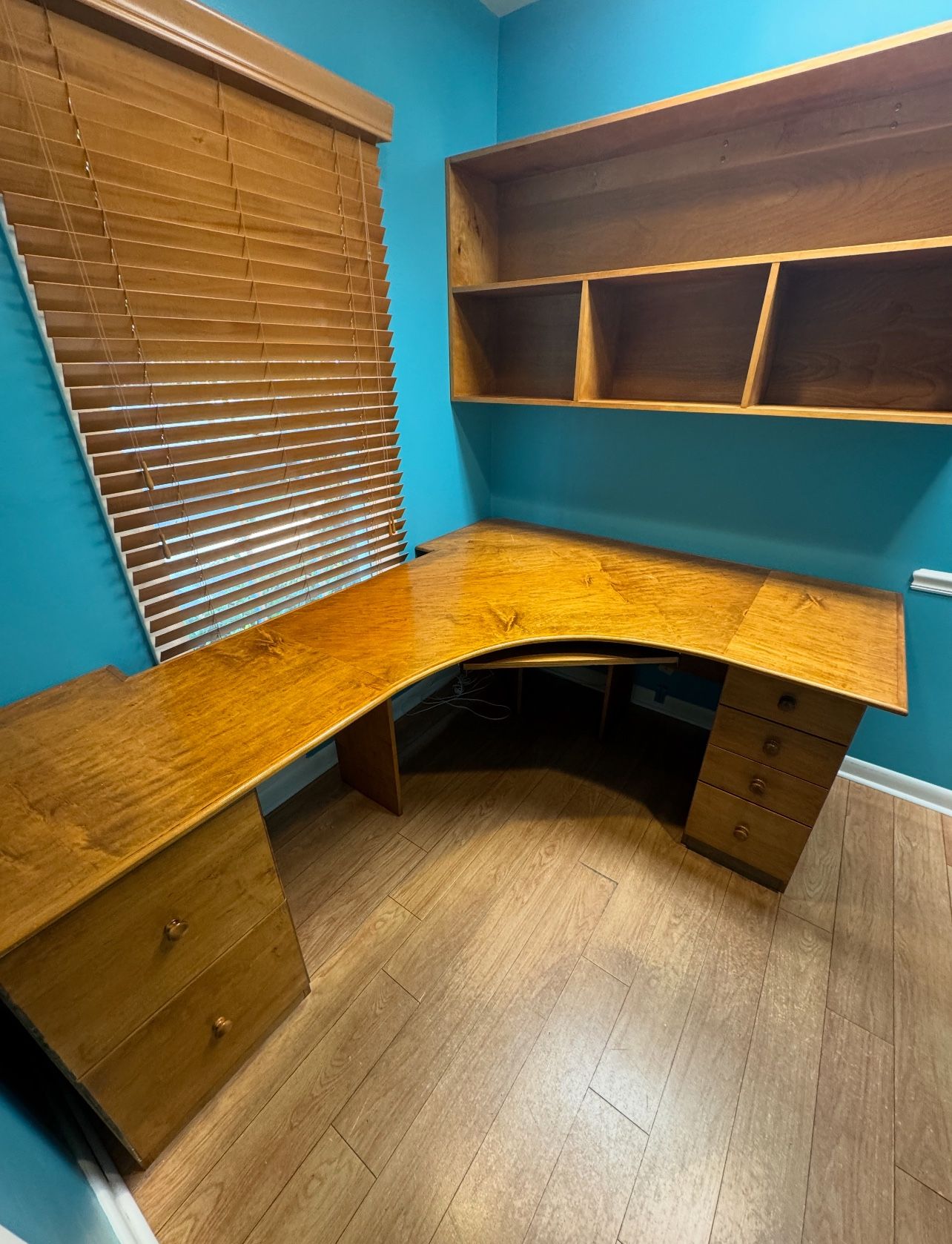 Office Desk- FREE