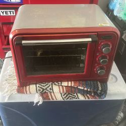 Toaster