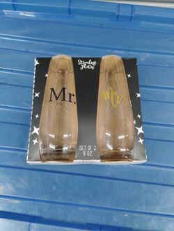 Stemless Flutes