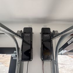 Garage Door Solution 