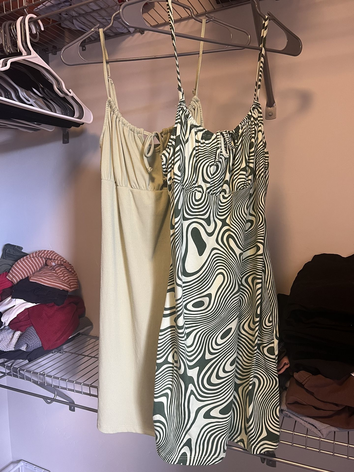 Women’s dresses size large