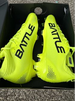 Battle AstroFly Cleats