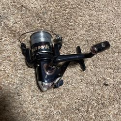 Fishing reel