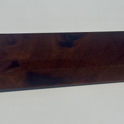 2010-2016 Mercedes E350 E550 Coupe Front Right Passenger Wooden Door Panel Trim