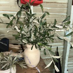 Threshold Artificial Plant 