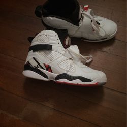 Air Jordan 8 Size 8
