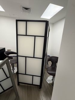 Salon Equipment