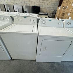Washer Dryer 