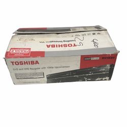 Toshiba DVD Player EPJ022870