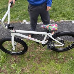 Sunday Bmx