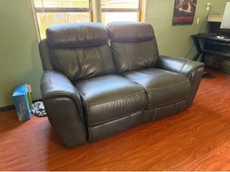 Recliners