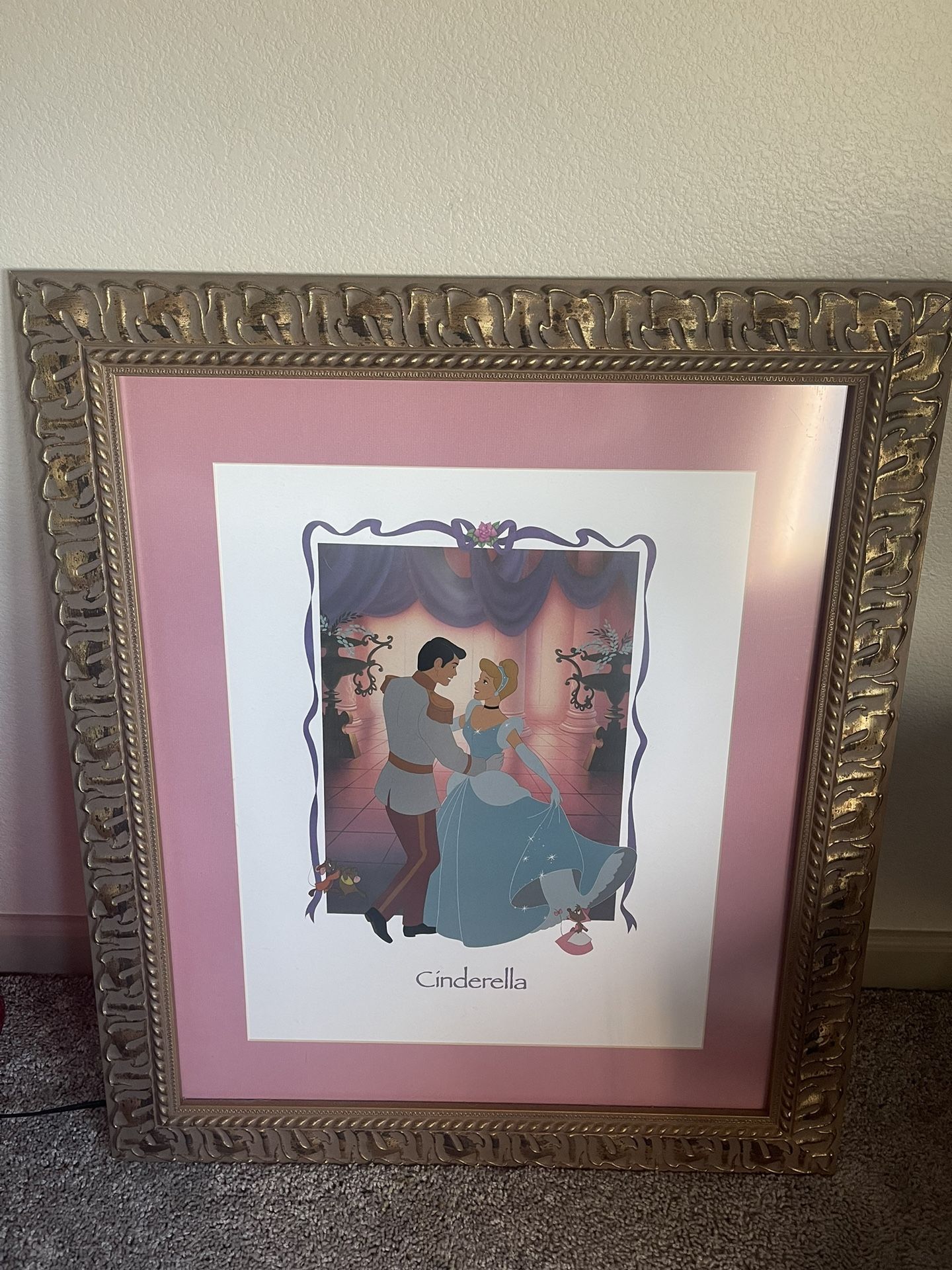 Disney Princess